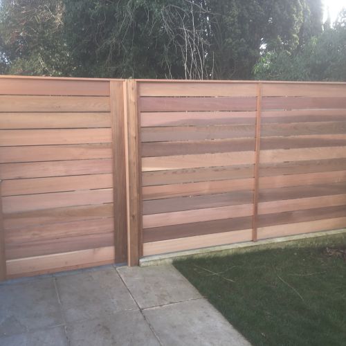 Fence