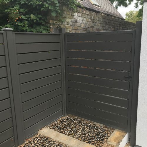Fence   Bespoke