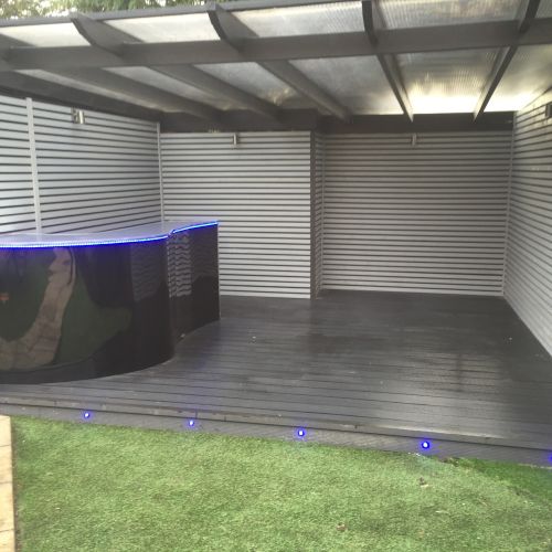 Garden Project   Studio