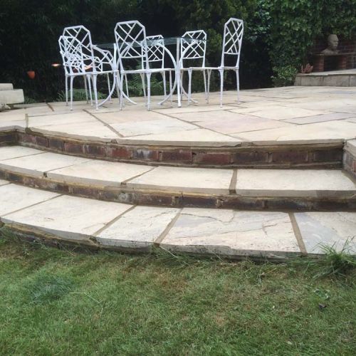 Steps 1